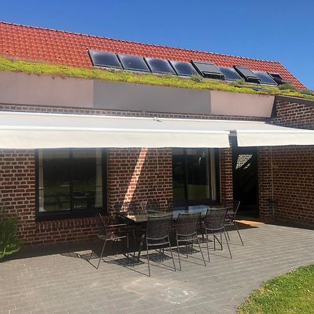 Fleur De Ciel Villa Loos-en-Gohelle Exterior foto