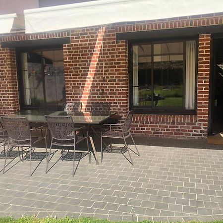 Fleur De Ciel Villa Loos-en-Gohelle Exterior foto